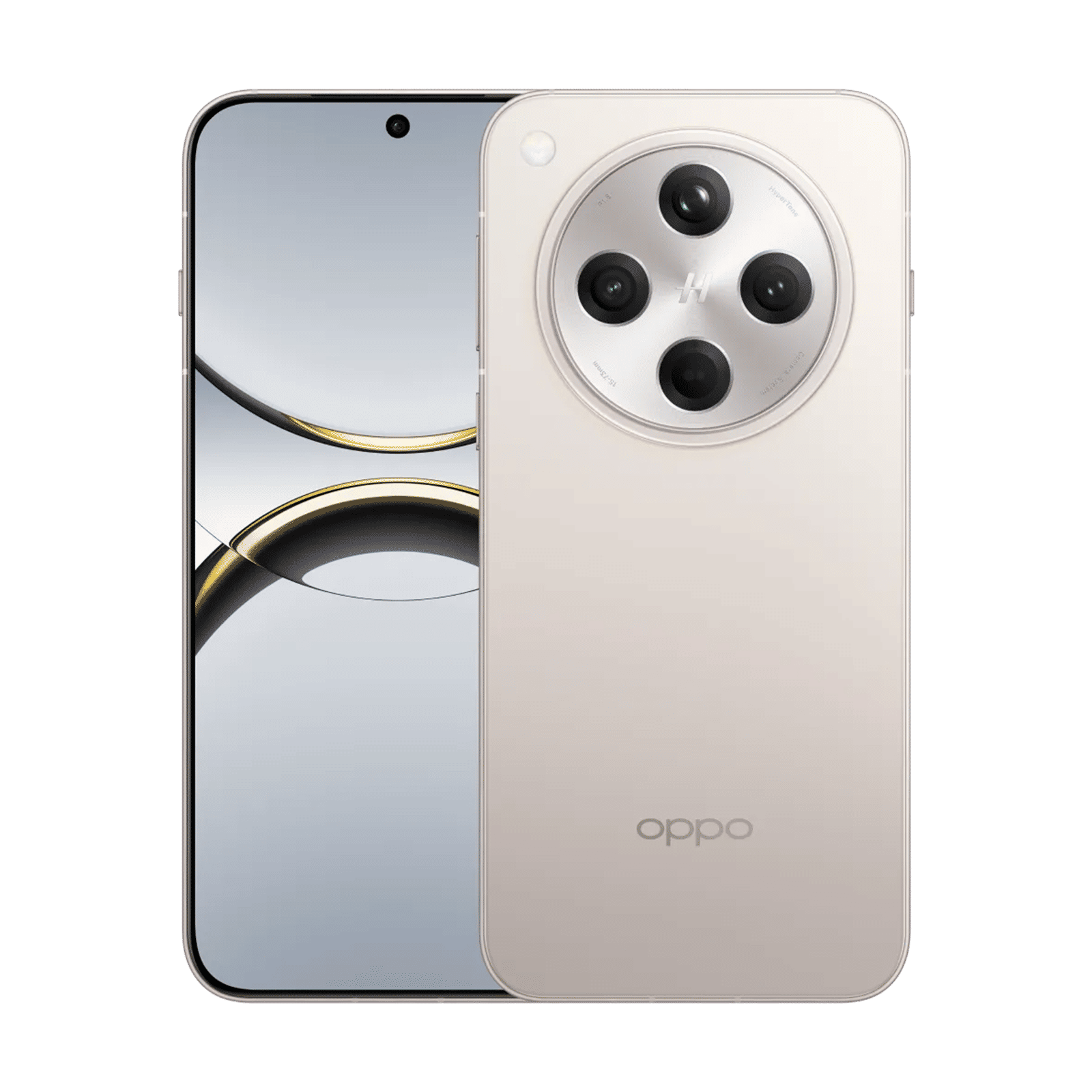 Buy oppo Find X8 5G (12GB RAM, 256GB ROM, Star Grey) Online – Croma